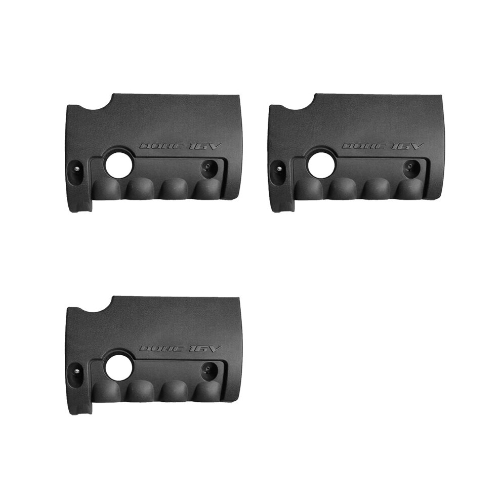 3X Car Engine Cover Engine Dust Cover 29240-2B031 For I30 2007-2012 6031244109826