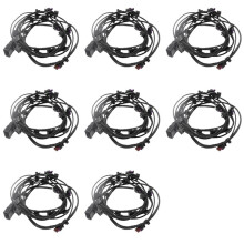8X Front Bumper Electric Eye Wire Harness Bumper Wire Harness 4K5971095A 4K5 971 095 A for A6L A4L
