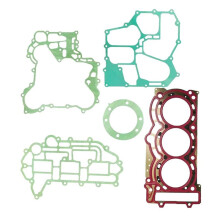 420431845 420431640 Engine Crankcase Gasket Kit Set Fit for 900 ACE ESO SPARK TRIXX GTS JET