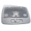 928301F500 Ensemble D'Éclairage Intérieur Gris pour  Sportage 2005-2010, Référence 92830-1F500 2