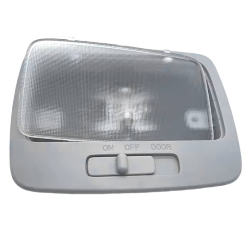 928301F500 Ensemble D'Éclairage Intérieur Gris pour  Sportage 2005-2010, Référence 92830-1F500 1