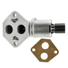 Idle Air Control Valve 4F1Z-9F715-AA 1F1Z-9F715-AA for Taurus Mercury Sable Ranger B3000 2001-2008