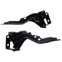Front Hood Hinge 53420-48090 53410-48090 for RX350 RX450h 2010-2015 Front Bonnet Bracket Accessories