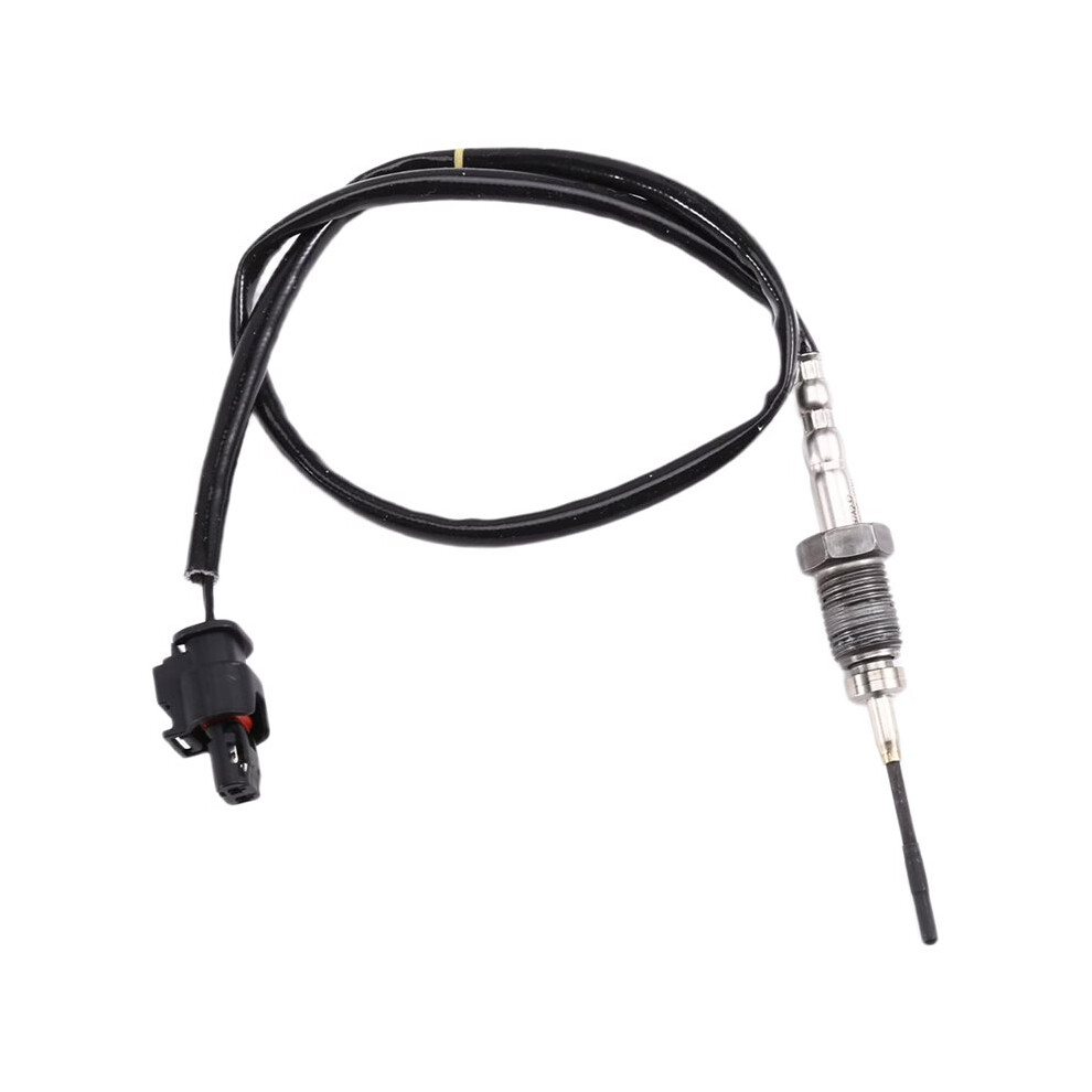 Exhaust Temperature Sensor 13627805606 7805606 For X1 X3 X4 X5 X6 530Dx 535D 535Dx 640D 640Dx 730D 730Dx 730Ld 740D Light 4712760133473