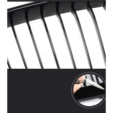 Shiny Black Front Kidney Grille Fit for F34 Gran Turismo 335i 328i 3GT 2016-2020