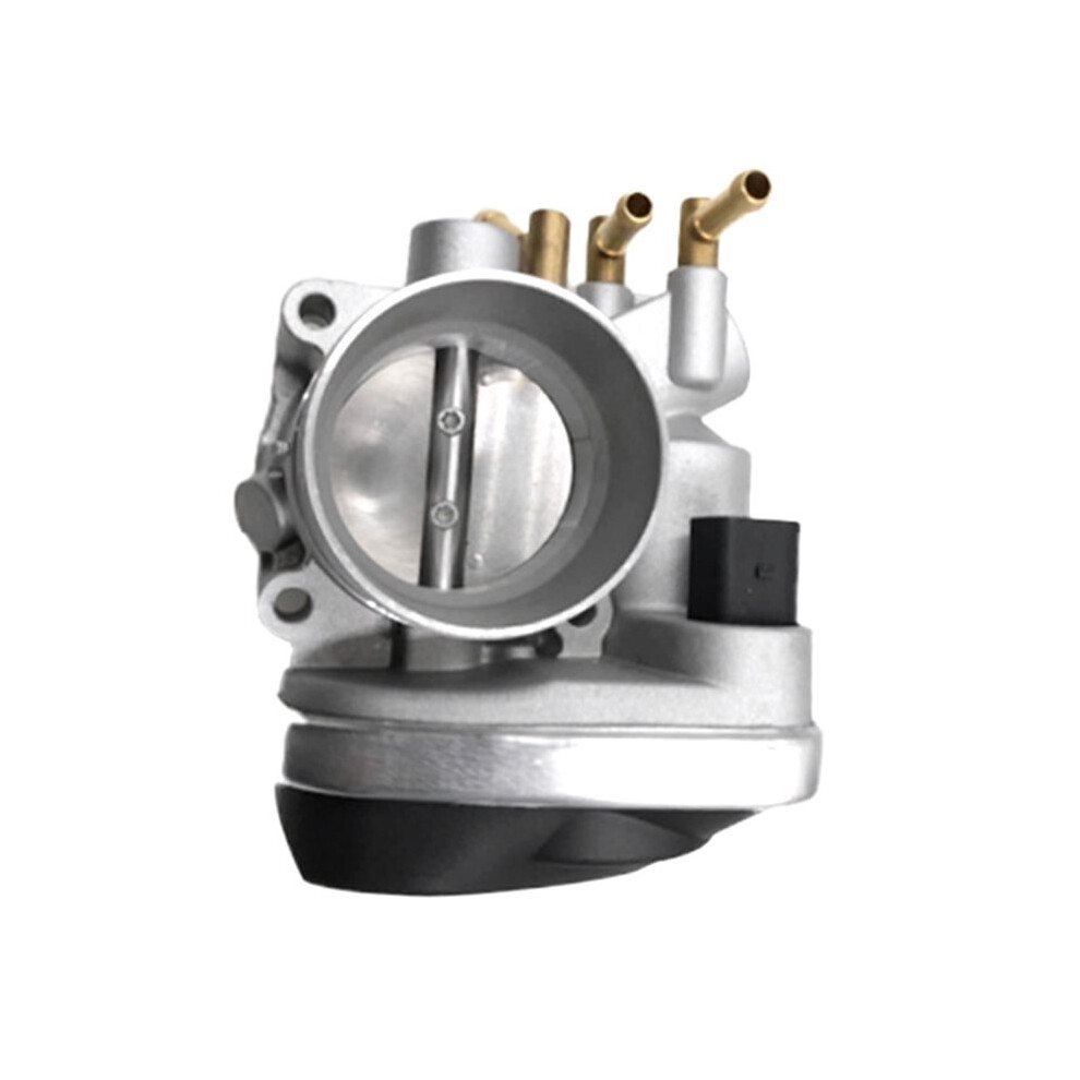 Throttle Body 06A133062ad A2c53043740 408238327005Z For V Caddy Variant R32 Rabbit 2.0L 6034100874777