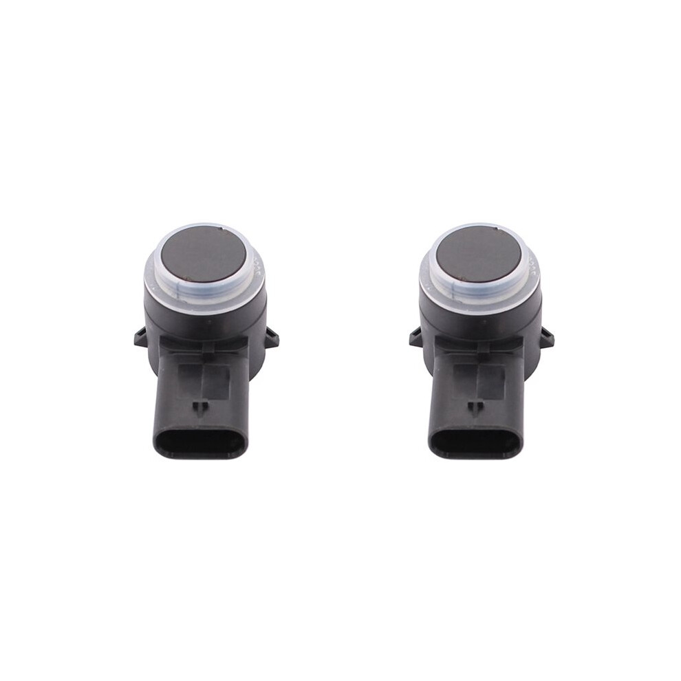 2Pcs Parking Sensors For Silverado 1500 Equinox Envision 23370671 90805836 13431131 39030645 4714056190429