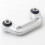 2Pcs Front Suspension Stabilizer Link Anti Roll Bar Coupling Rod 4E0411317E 4E0411317F 4E0411317C for  A6 C6 RS6 8