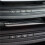 3X Parking  Sensor  Button Cover for  X5 E70 2006-13 X6 E71 2008-14 3