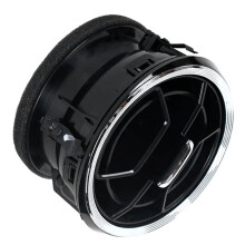 For 2013 2014 2015 2016 2017 Air Outlet Vent Conditioning Deflector Vent Car Accessories
