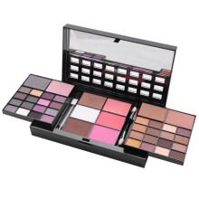 Makeup Set Box 74 Color Makeup Kits For Women Combination Kit Eyeshadow Lipstick Glitter