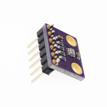 GY-BMP280-3.3 High Precision Atmospheric Pressure Sensor Module for