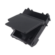 2058100330 Car Front Center Console Cup Holder Replacement for C GLC EQC W205 X253 N293 2056800310