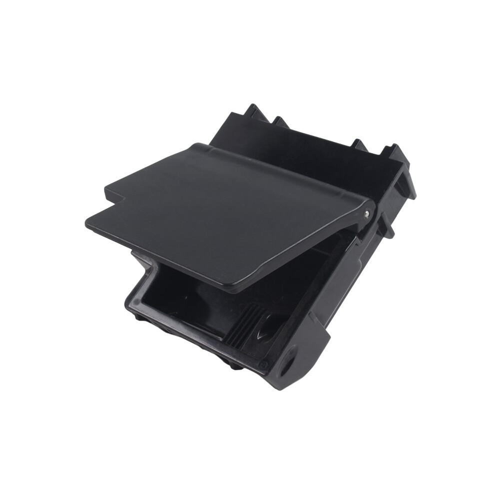 2058100330 Car Front Center Console Cup Holder Replacement for   C GLC EQC W205 X253 N293 2056800310