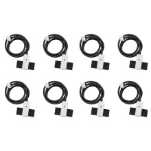 8X Liquid Level Sensor, Non-Contact Float Water Level Water Level Controller Detection Tool(XKC-Y26-PNP)