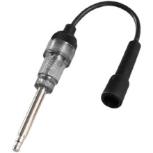 4X Automotive Ignition Tester Tester Ignition System Check Tester Jumping Fire Gauge Tester