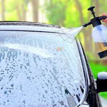 2L Foam Sprayer for Plants & Cars