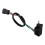 2X 38920-00550 Forklift Parts Direction Sensor EPS Sensor Steering Sensor for  FB10/20/30-72/75 4