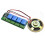 2X AI Intelligent Voice Recognition Module 4CH Offline Voice Control  Module Support Custom Voice for DIY 2