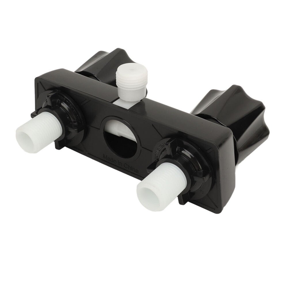 Easy Rv Shower Valve Diverter 7293282963801