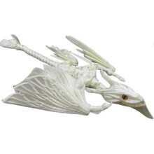 (E) 3D Printed Avatar Flying Dragon Figure Articulated Joints for Display Gift