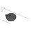3X Single Cone Spool Stand Alone Cast Iron Thread Stand Thread Holder Fits for Sewing Embroidery, Thread Holder 8