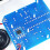9V Memory Training Game Machine Making Kit Funny LED Electronic Kit Memory Training DIY Kit Puzzle Game Kit Gift 5