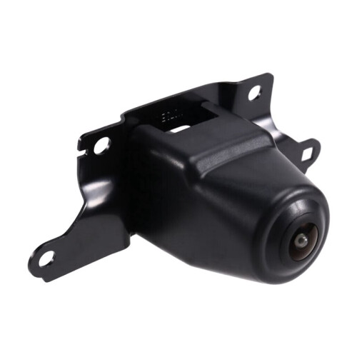 2X 86790-60210 Car Front View Camera for  LX570 2013-2015 2