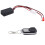4X Portable Automatic Simulated Winch Controller Wireless Remote Control Receiver for Axial SCX10 1/10 RC Crawler Car 1