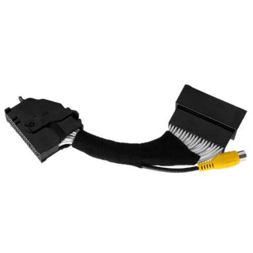 Parking Camera Wiring Harness, 54 Pins, for  Focus SYNC2 SYNC3. 2