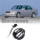 4x Left+Right Windshield Washer Nozzle Windscreen Clean Nozzle for  C-Class W202 C280 1994-2000 2028600947 6