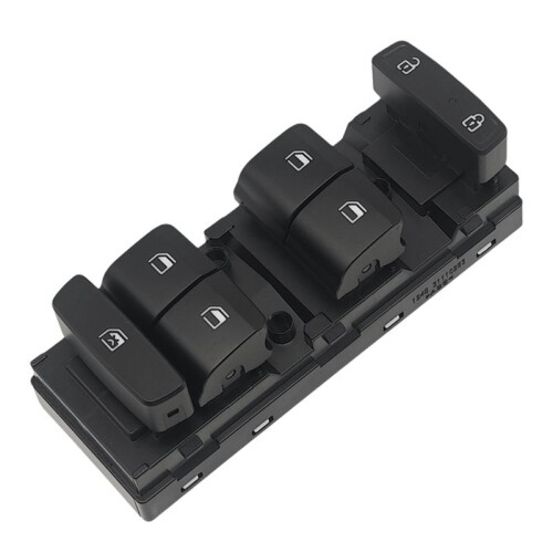 5X New Power Window Master  93571-K6200NNB for  I10 20-25 93571K6200NNB Window Control  Button 1