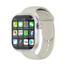 Smart Watch Android Rotating Camera WiFi 4G 5G SIM GPS Tracking Fitness Tracker Heart Rate Monitor Sleep
