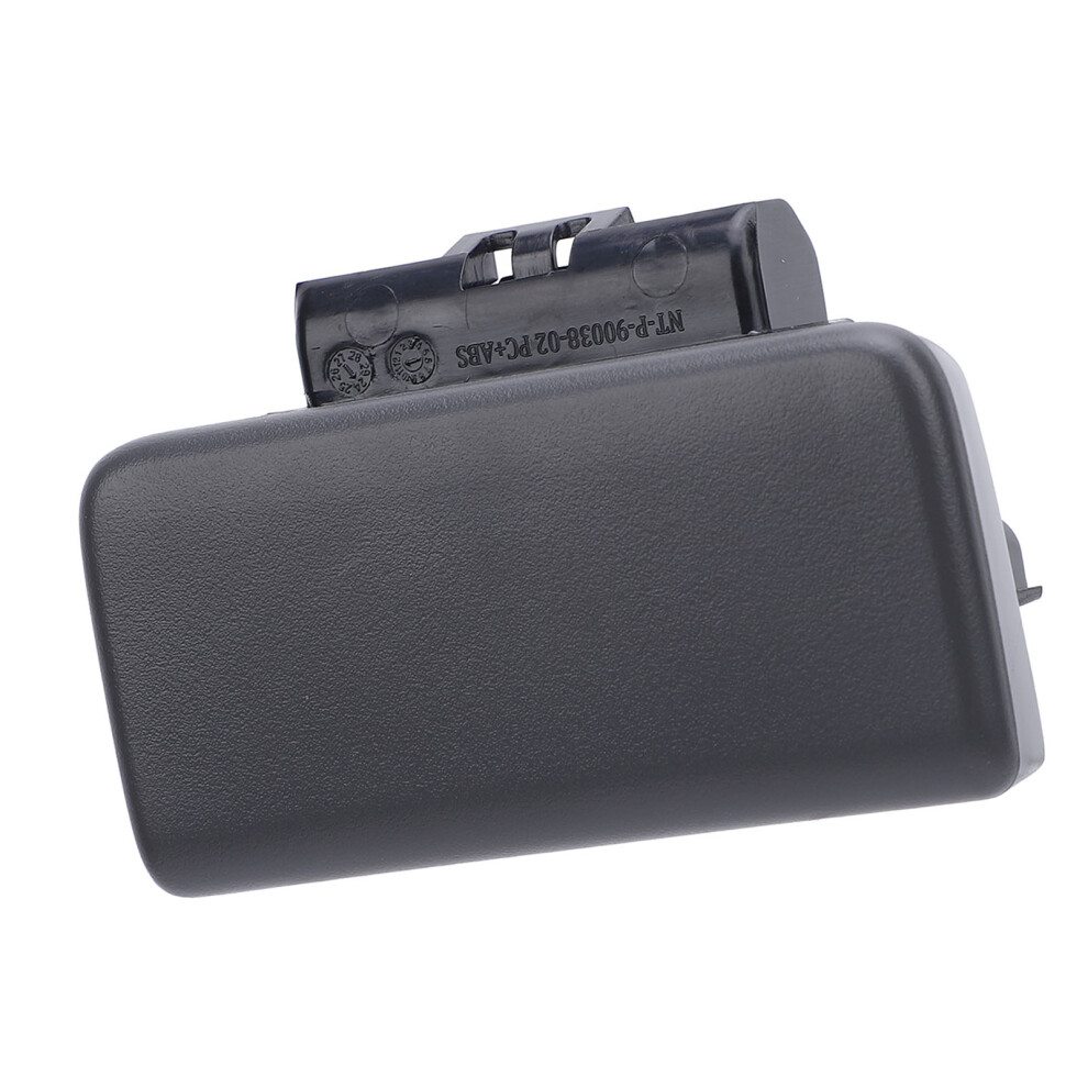 Innova 2004-15 Glove Box Compartment Lock Handle 7293282958326
