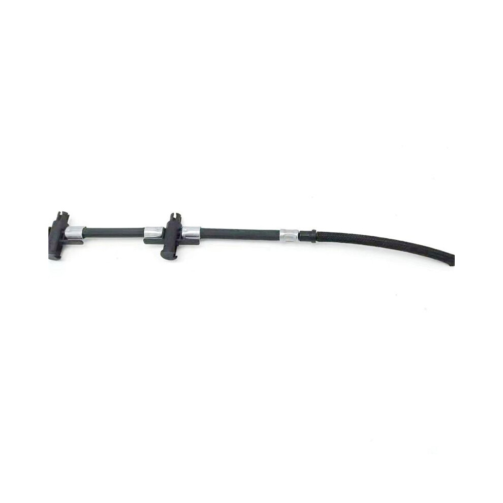 4X Fuel Return Pipe Fuel Injector Leak Off Hose For & Ix35 314712F001 6033154384089