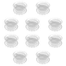 10X Trituradora de Ajo Multifuncional para Cocina, Prensa Manual de Ajo, Trituradora de Rollo, Picadora, Utensilios de Cocina, Accesorios,