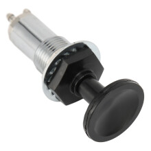 Fuel Primer Copper ABS Rustproof Pump