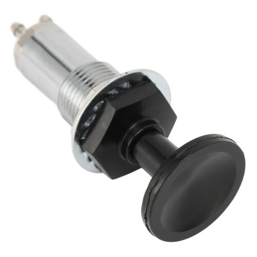 Fuel Primer Copper ABS Rustproof Pump
