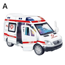 Electric Omnidirectional Ambulance A Hot | Professional grade quality for international standards.