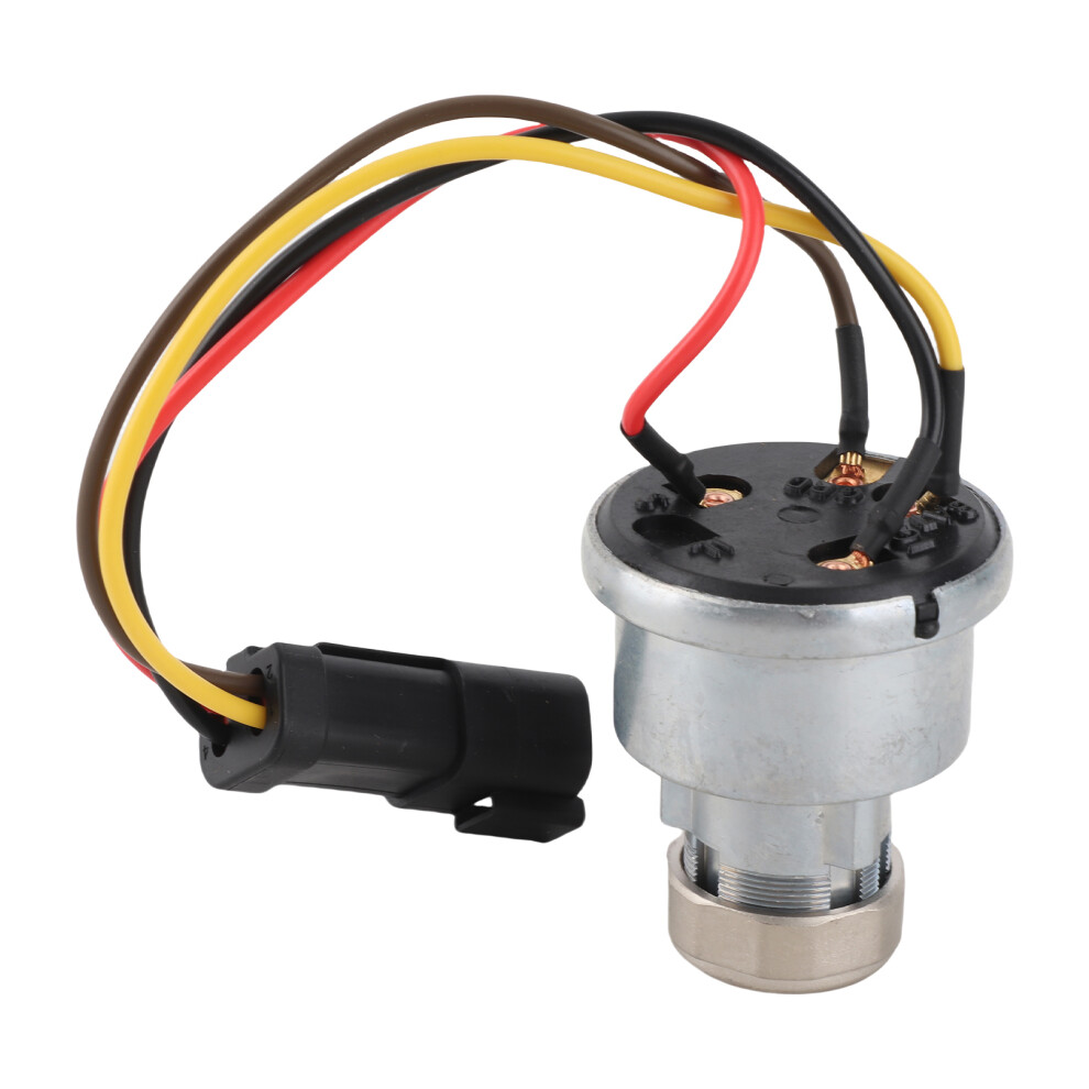 Ignition Switch For Excavator Keys 7293282959002