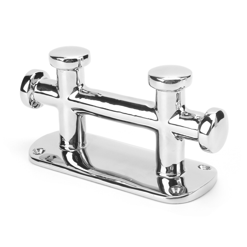 Double Cross Bollard Anchor For Boats 7293282959194