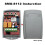 2X Wifi 433MHz Rolling Code Garage Door Remote Control RF Receiver   Relay 85-250V  Life APP 9
