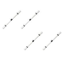 4X Pen  Rotating Finger Pen Detachable  Mod Reduced Pressure for Kids and Adults Office School Supplies