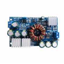 Module D'Alimentation Abaisseur Isolé PWS39-9 V 4 A 36 W avec Tension D'Entrée 12-90 V et Sortie 9 A.