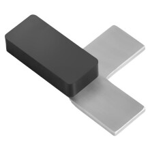 FF75 HVAC Magnetic Furnace Door Depressor - Replacement Old HVAC Controls Furnace Door Depressor