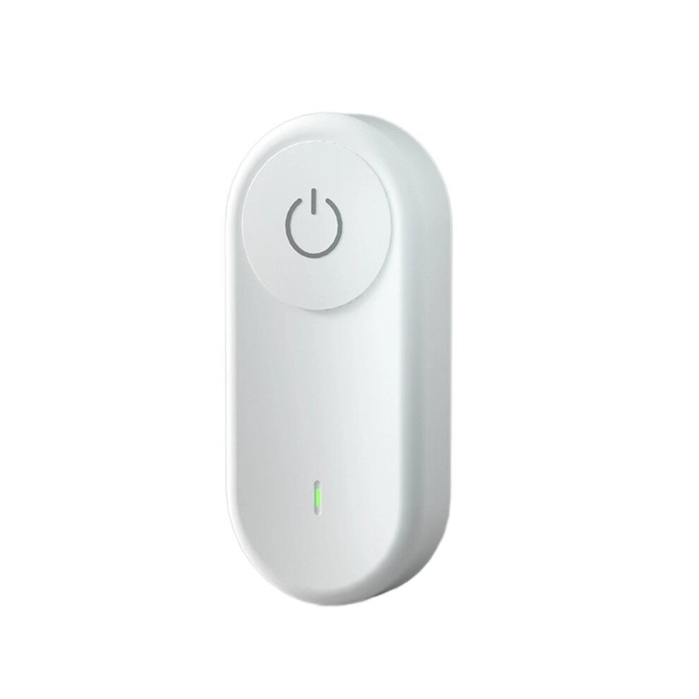 Negative Ion Purifier Air Household Small Formaldehyde Removal Indoor Removal Bathroom Odor Pet Eu Plug 4712162797099