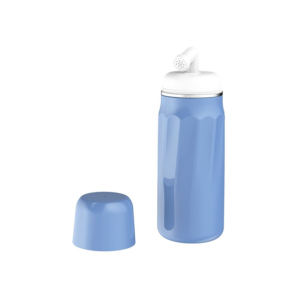 Tlily 400Ml Portable Bidet Handheld Travel Bidet Personal Cleaner Hygiene Bottle