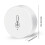 3X Sensor Inteligente de Temperatura e Umidade Graffiti Zigbee  Home Link Sensor Sem Fio de Temperatura e Umidade 3