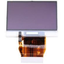 Quadro Strumenti con Display Inferiore Centrale per Classe SLK R171 SLK280 SLK300 SLK350 SLK55 AMG (2005-2011)