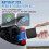 1Kit = 3  EV Charge Adapter for  Type2 Type1 Charger to  EV3 EV6 EV9   Type2 Type1 GBT 4